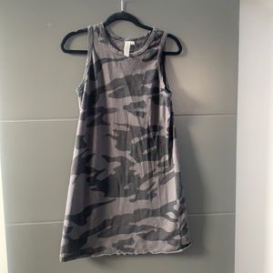 Tank Dress